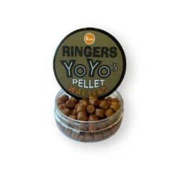 Ringers Yoyo's Pellet Wafters 8mm