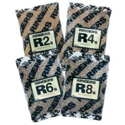 Ringers Premium Coarse Pellets 900g