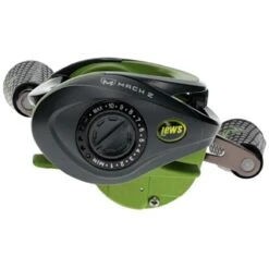 Lew's Mach 2 Baitcast Reel -Eurotackle Verkoop 6344216Lew s Mach 2 Baitcast Reel 2