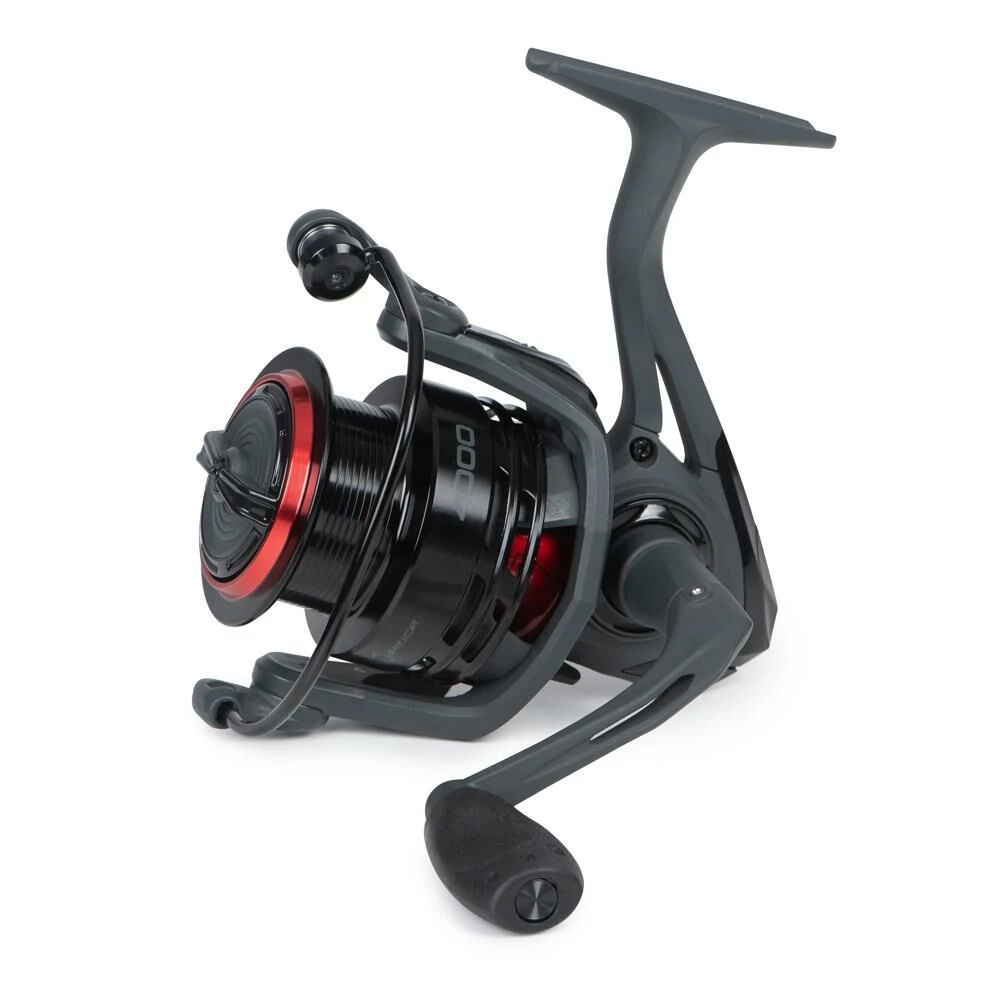 Fox Rage Warrior Reel 3 Fox Rage Warrior Reel