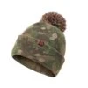 Trakker Camo Bobble Hat -Eurotackle Verkoop 6362506Trakker Camo Bobble Hat