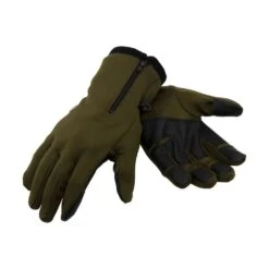 Trakker Thermal Stretch Gloves -Eurotackle Verkoop 6362726Trakker Thermal Stretch Gloves 1