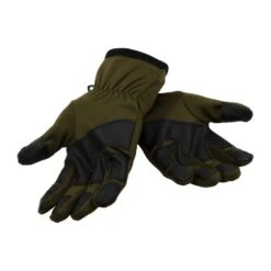 Trakker Thermal Stretch Gloves -Eurotackle Verkoop 6362727Trakker Thermal Stretch Gloves 2