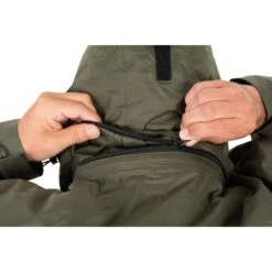 Fox Collection Winter Suit Green -Eurotackle Verkoop 6365478Fox Collection Winter Suit Green 4