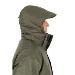 Fox Collection Winter Suit Green -Eurotackle Verkoop 6365481Fox Collection Winter Suit Green 7