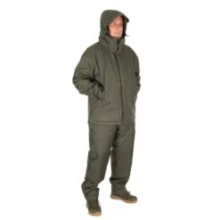 Fox Collection Winter Suit Green -Eurotackle Verkoop 6365483Fox Collection Winter Suit Green 9
