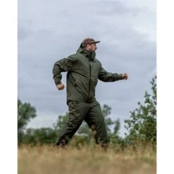 Fox Collection Winter Suit Green -Eurotackle Verkoop 6365485Fox Collection Winter Suit Green 8