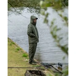 Fox Collection Winter Suit Green -Eurotackle Verkoop 6365486Fox Collection Winter Suit Green 10