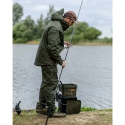 Fox Collection Winter Suit Green -Eurotackle Verkoop 6365487Fox Collection Winter Suit Green 11