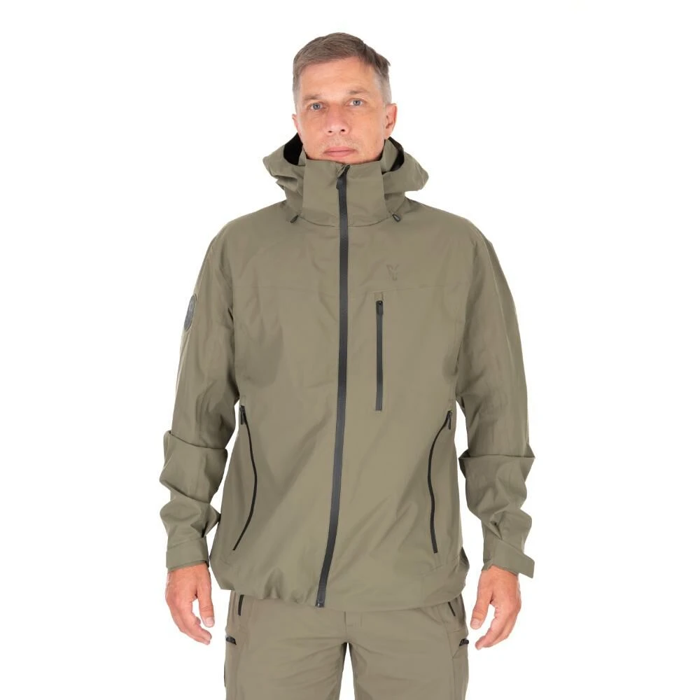 Fox Explorer 20K Jacket 3 Fox Explorer 20K Jacket