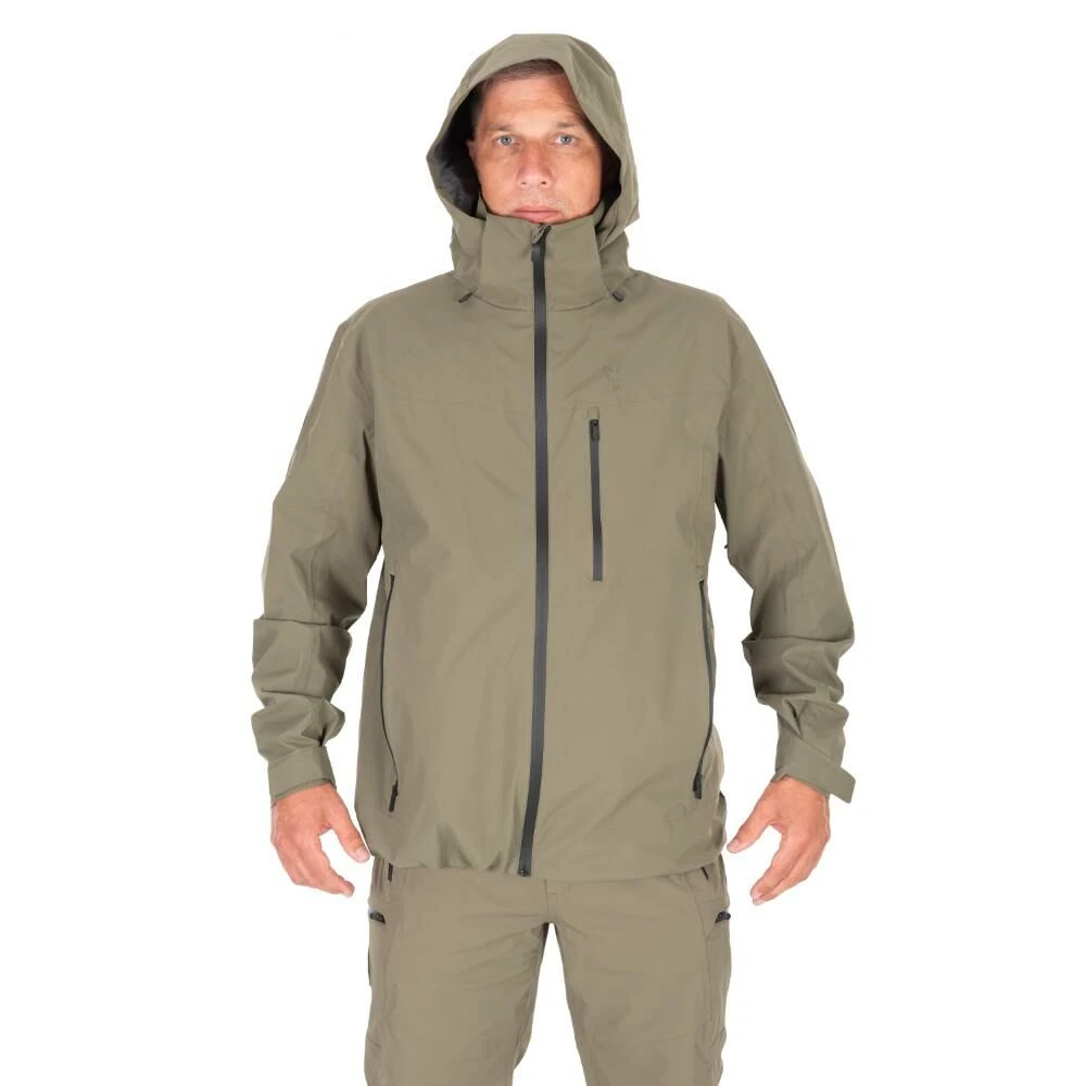 Fox Explorer 20K Jacket 4 Fox Explorer 20K Jacket - Afbeelding 2