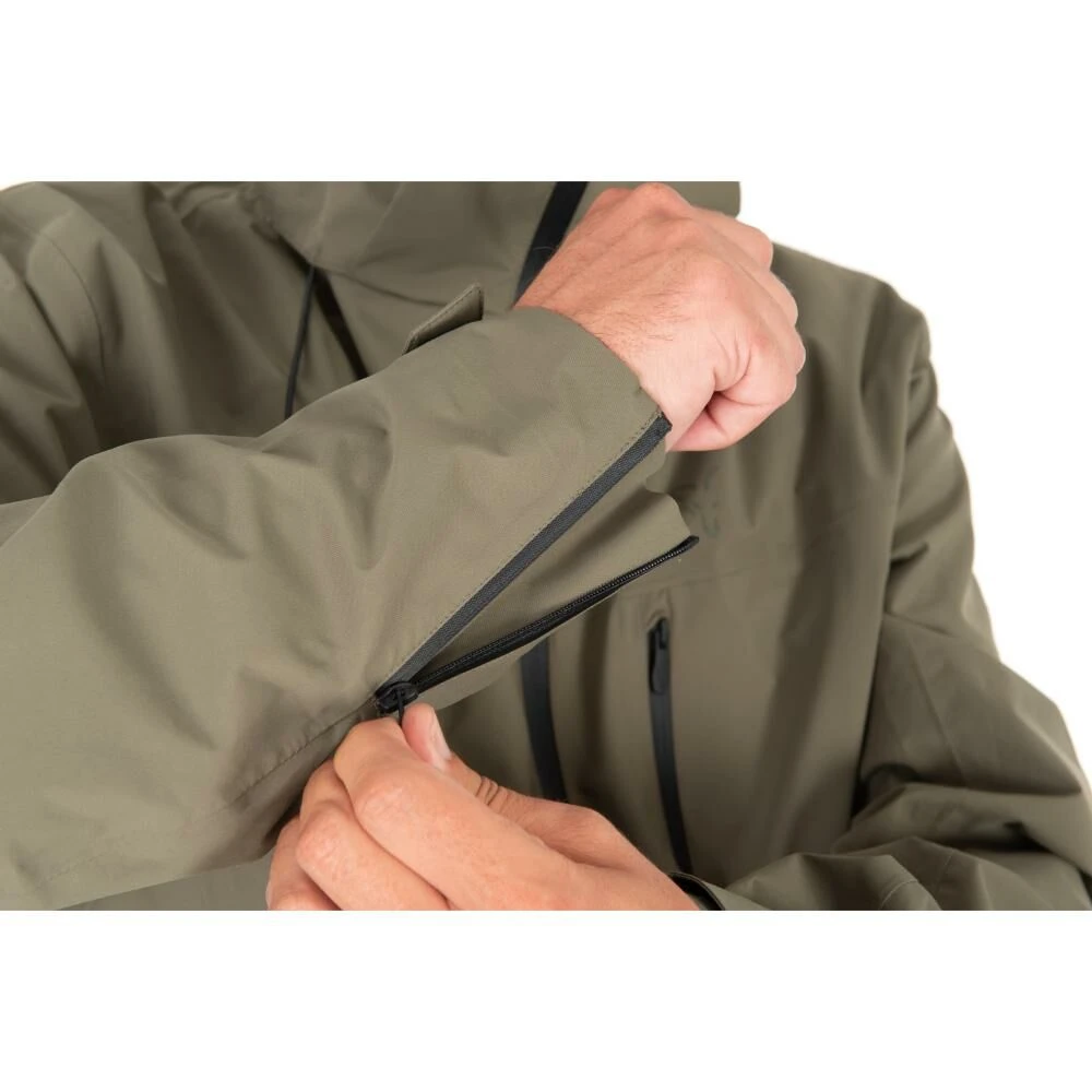 Fox Explorer 20K Jacket 6 Fox Explorer 20K Jacket - Afbeelding 4