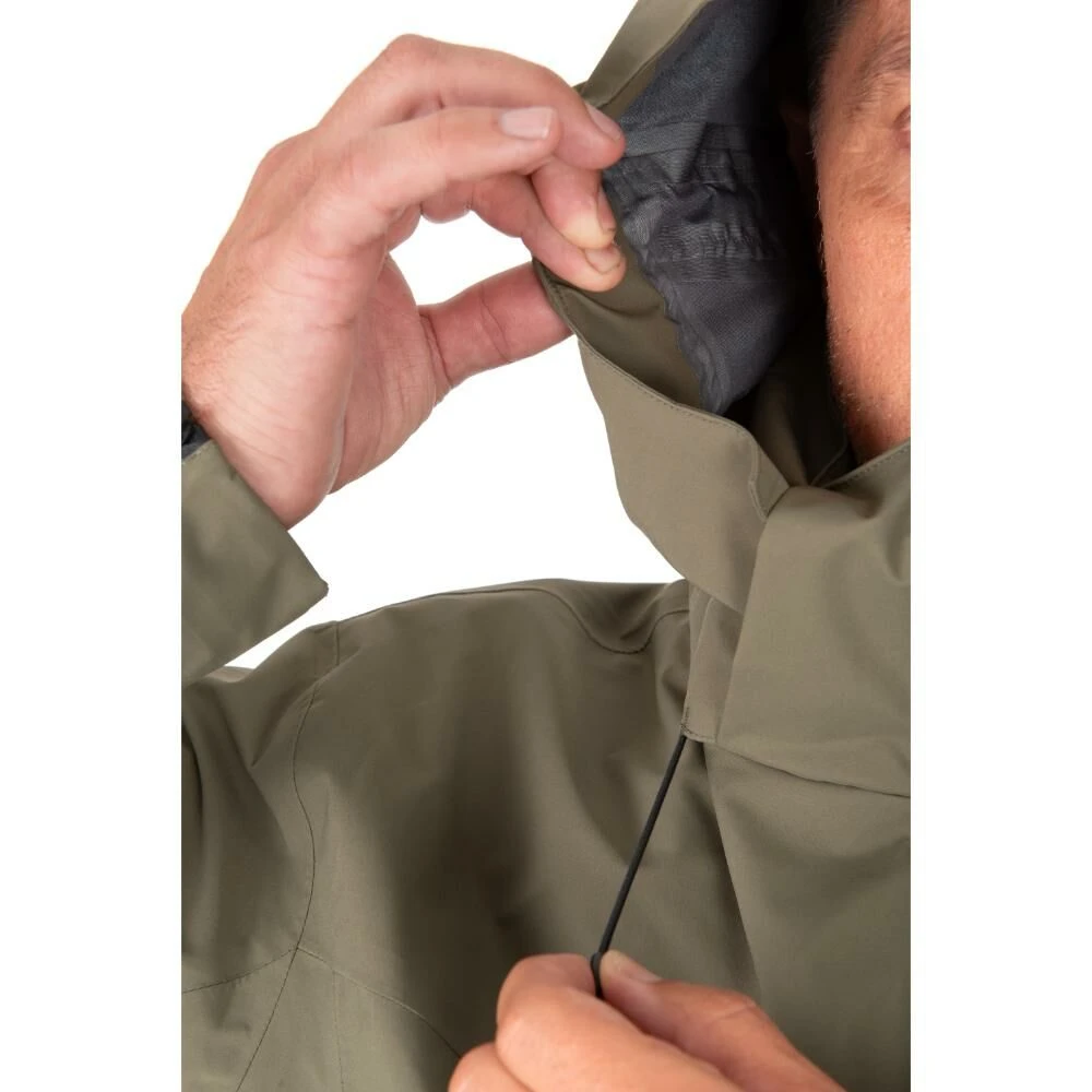 Fox Explorer 20K Jacket 9 Fox Explorer 20K Jacket - Afbeelding 7