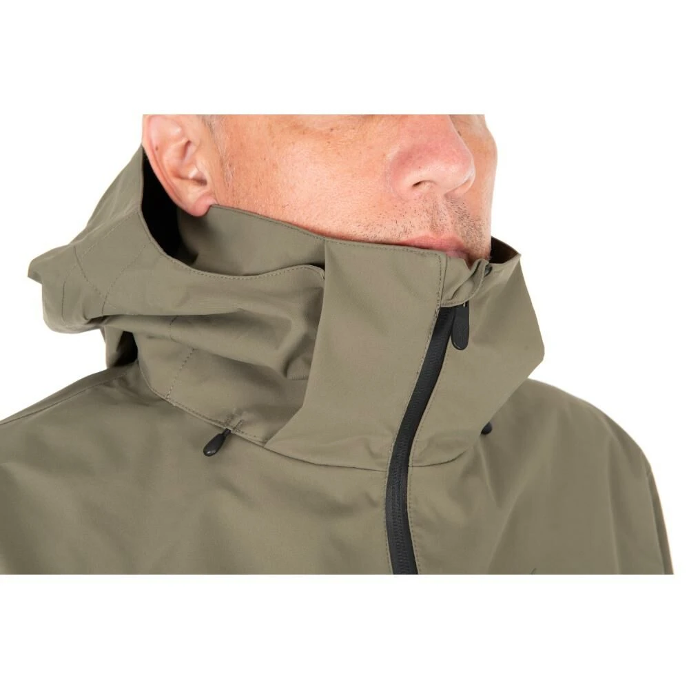 Fox Explorer 20K Jacket 10 Fox Explorer 20K Jacket - Afbeelding 8