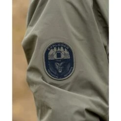 Fox Explorer 20K Jacket 26 Fox Explorer 20K Jacket -Eurotackle Verkoop 6365502Fox Explorer 20K Jacket 9