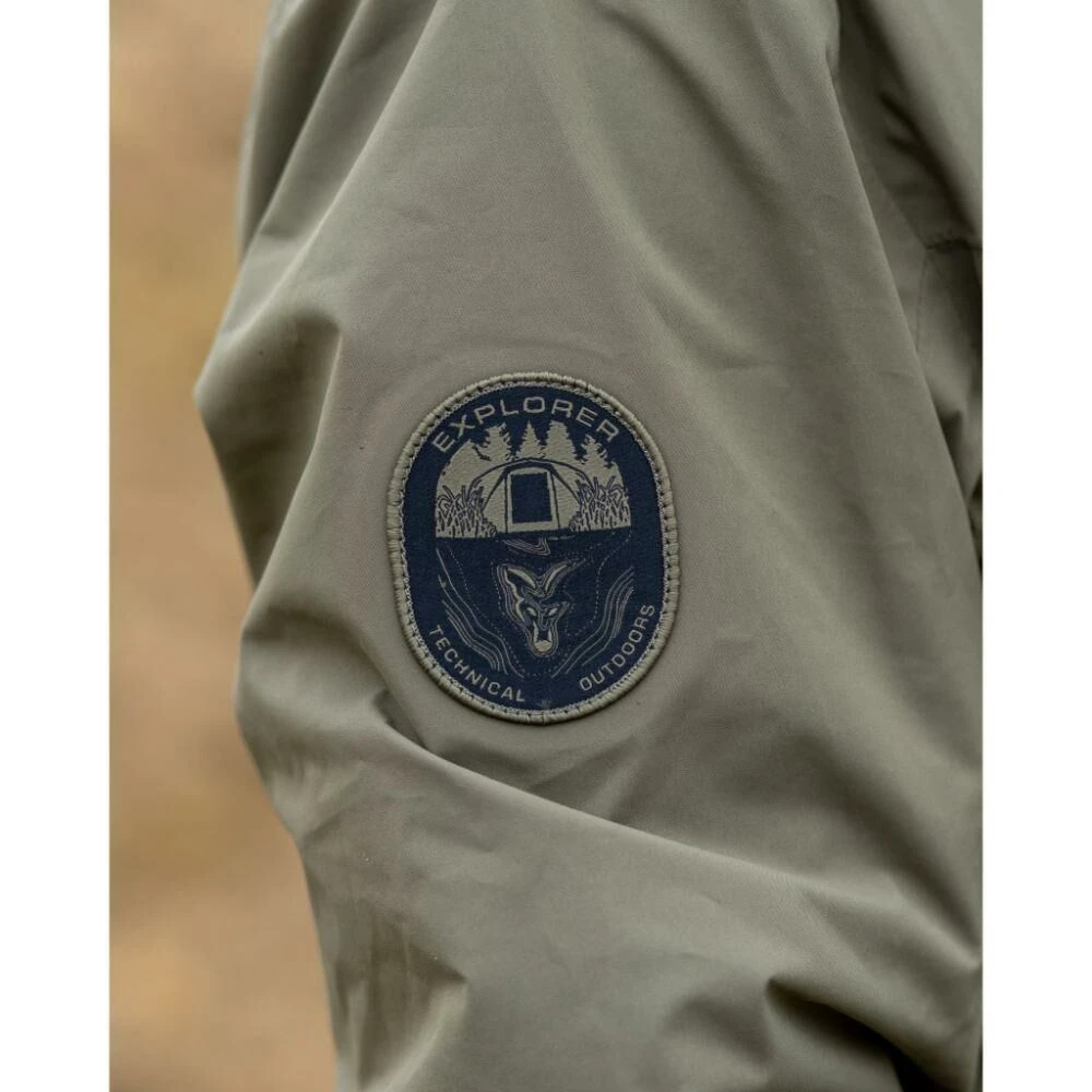 Fox Explorer 20K Jacket 12 Fox Explorer 20K Jacket - Afbeelding 10