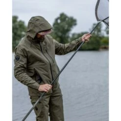 Fox Explorer 20K Jacket 28 Fox Explorer 20K Jacket -Eurotackle Verkoop 6365504Fox Explorer 20K Jacket 11