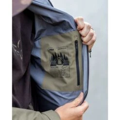 Fox Explorer 20K Jacket 31 Fox Explorer 20K Jacket -Eurotackle Verkoop 6365507Fox Explorer 20K Jacket 14