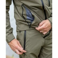 Fox Explorer 20K Trousers -Eurotackle Verkoop 6365530Fox Explorer 20K Trousers 9