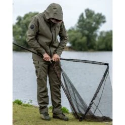 Fox Explorer 20K Trousers -Eurotackle Verkoop 6365532Fox Explorer 20K Trousers 11