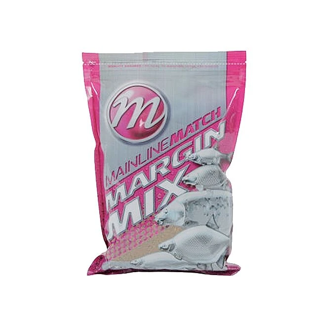 Mainline Match Margin Mix 1kg 3 Mainline Match Margin Mix 1kg