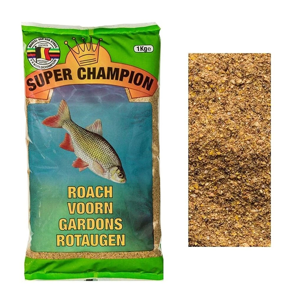 Van Den Eynde Voorn 1kg 3 Van Den Eynde Voorn 1kg