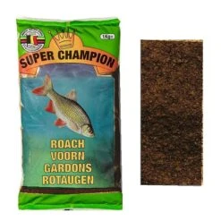 Van Den Eynde Voorn Zwart 1kg