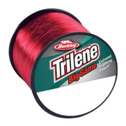 Berkley Trilene Big Game Red