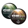 Korda Subline Brown 1000m -Eurotackle Verkoop 793179xctmpEPvXTG1