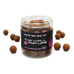 Sticky Baits Sticky The Krill Pop-Ups
