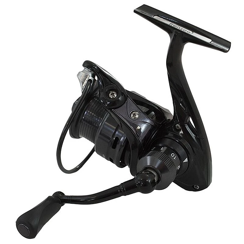 Frenzee Precision FMR MK2 PBS 3 Frenzee Precision FMR MK2 PBS