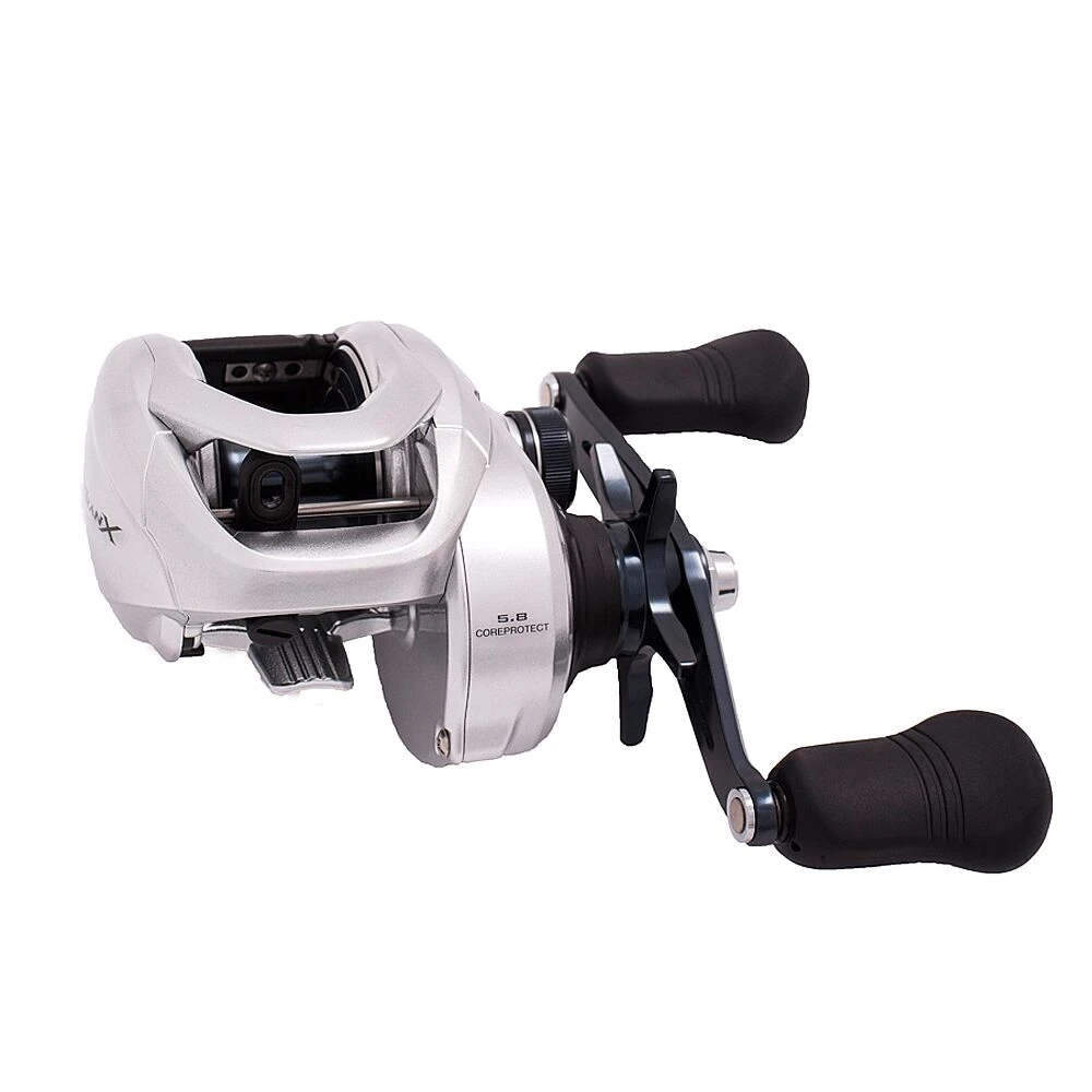 Shimano TranX 3 Shimano TranX
