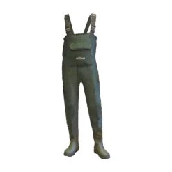 Arca Neoprene Chest Waders Clicks