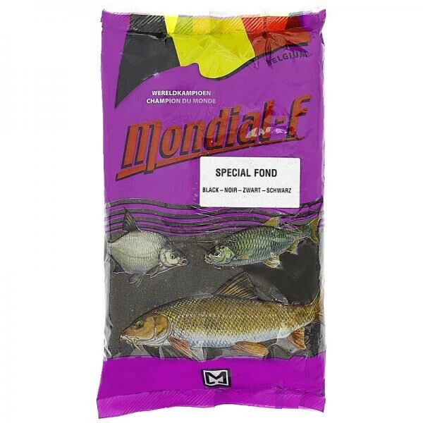 Mondial-F Special Fond Zwart 1kg 3 Mondial-F Special Fond Zwart 1kg