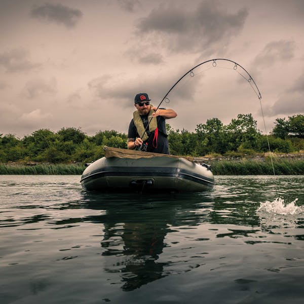 Voorkant -Eurotackle Verkoop